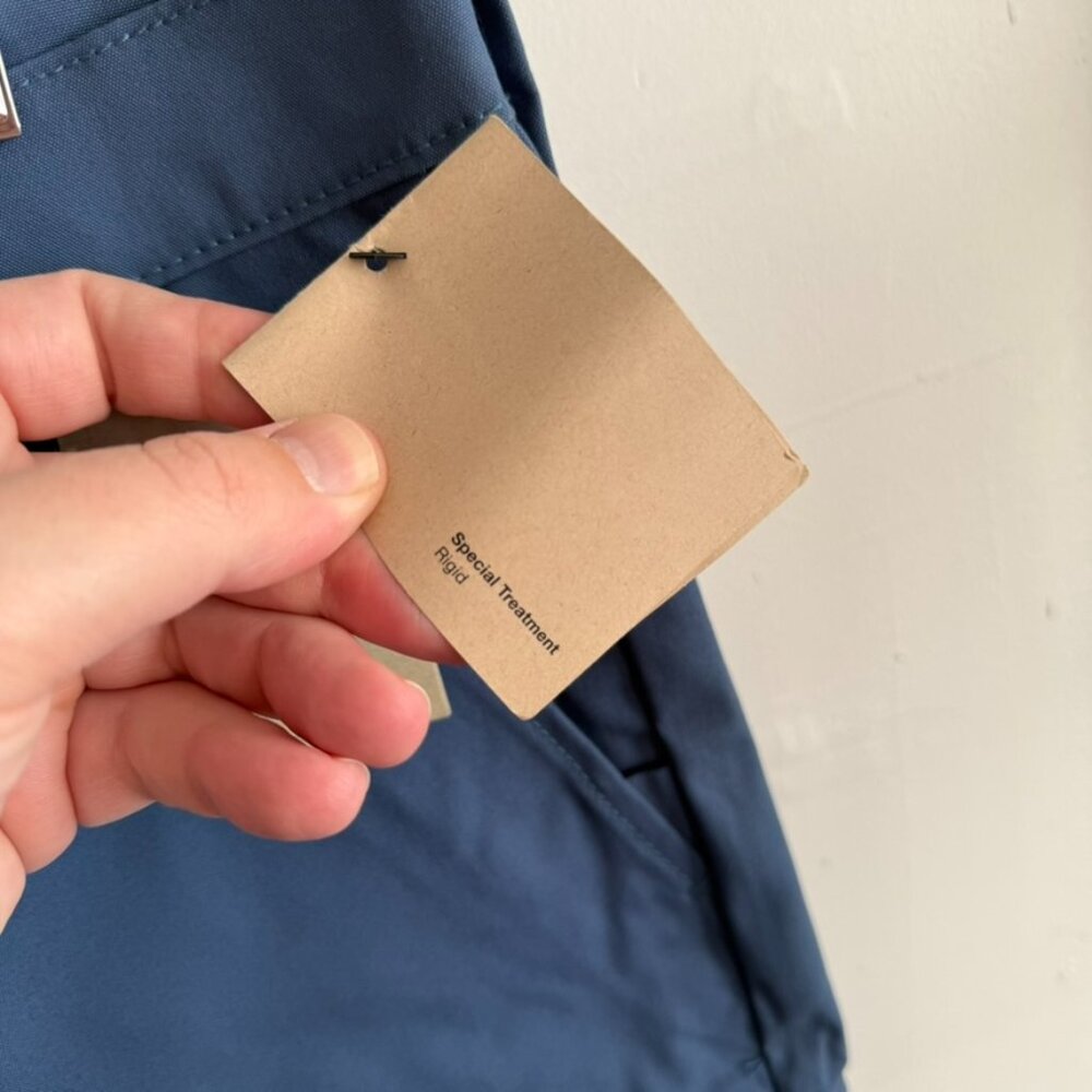 Levis 504 Trouser Short - Picture 7 of 12